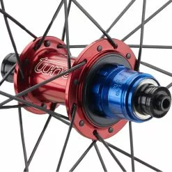 Tune TSR35 Felgenbremse 28" Laufrad -Fulcrum-Laden 461171