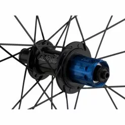 Tune TSR35 Felgenbremse 28" Laufrad -Fulcrum-Laden 461177