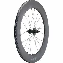 ZIPP 858 NSW Carbon Tubeless Disc Center Lock Laufradsatz Modell 2023 10 ZIPP 858 NSW Carbon Tubeless Disc Center Lock Laufradsatz Modell 2023 -Fulcrum-Laden 461870