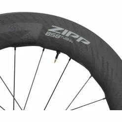 ZIPP 858 NSW Carbon Tubeless Disc Center Lock Laufradsatz Modell 2023 12 ZIPP 858 NSW Carbon Tubeless Disc Center Lock Laufradsatz Modell 2023 -Fulcrum-Laden 461872