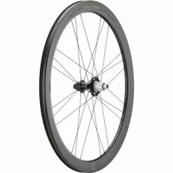 Campagnolo® Bora Ultra WTO 45 Carbon Disc Center Lock 28" Laufradsatz -Fulcrum-Laden 464500