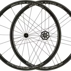 Campagnolo® Bora WTO 33 Carbon 28" Laufradsatz
