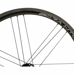 Campagnolo® Bora WTO 33 Carbon 28" Laufradsatz -Fulcrum-Laden 464511