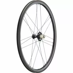 Campagnolo® Bora WTO 33 Carbon 28" Laufradsatz -Fulcrum-Laden 464517