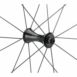 Campagnolo® Bora WTO 45 Carbon Road 28" Laufradsatz -Fulcrum-Laden 464522