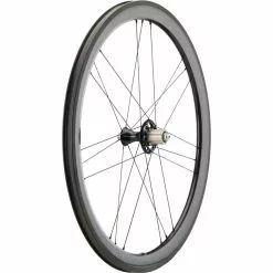 Campagnolo® Bora WTO 45 Carbon Road 28" Laufradsatz -Fulcrum-Laden 464523