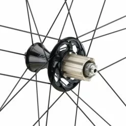 Campagnolo® Bora WTO 45 Carbon Road 28" Laufradsatz -Fulcrum-Laden 464524