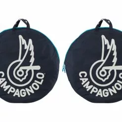 Campagnolo® Bora WTO 45 Carbon Road 28" Laufradsatz -Fulcrum-Laden 464526