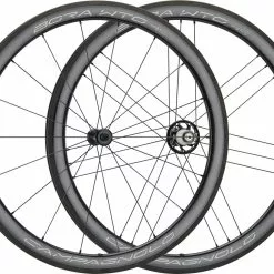 Campagnolo® Bora WTO 45 Carbon Road 28" Laufradsatz -Fulcrum-Laden 464529
