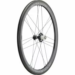 Campagnolo® Bora WTO 45 Carbon Road 28" Laufradsatz -Fulcrum-Laden 464532