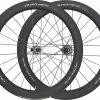 Shimano WH-R9270-C60-HR-TL Dura-Ace Disc Center Lock Carbon Laufradsatz+Tasche