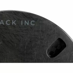 Black Inc Zero 2.0 Disc Center Lock Carbon 28" Scheibenlaufrad -Fulcrum-Laden 468548