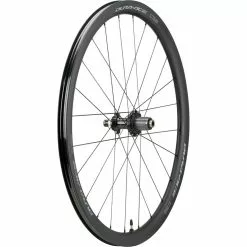 Shimano WH-R9270-C36-TL Dura-Ace Disc Center Lock Carbon Laufradsatz -Fulcrum-Laden 468695