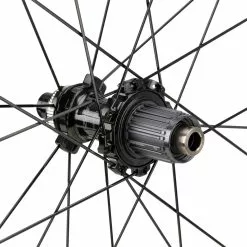 Shimano WH-R9270-C36-TL Dura-Ace Disc Center Lock Carbon Laufradsatz -Fulcrum-Laden 468696