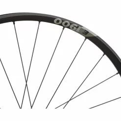 Dt-swiss E 1900 SPLINE 30 Disc Center Lock 29" Laufradsatz -Fulcrum-Laden 470088