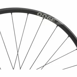 Dt-swiss X 1900 SPLINE 25 Disc Center Lock 29" Laufradsatz -Fulcrum-Laden 470781