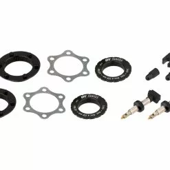 Dt-swiss X 1900 SPLINE 25 Disc Center Lock 29" Laufradsatz -Fulcrum-Laden 470782