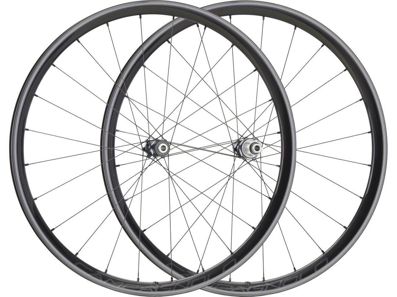 Campagnolo® Levante Carbon Disc Center Lock 28" Laufradsatz 1 Campagnolo® Levante Carbon Disc Center Lock 28" Laufradsatz