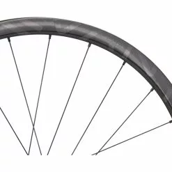 Campagnolo® Levante Carbon Disc Center Lock 28" Laufradsatz 14 Campagnolo® Levante Carbon Disc Center Lock 28" Laufradsatz -Fulcrum-Laden 474471