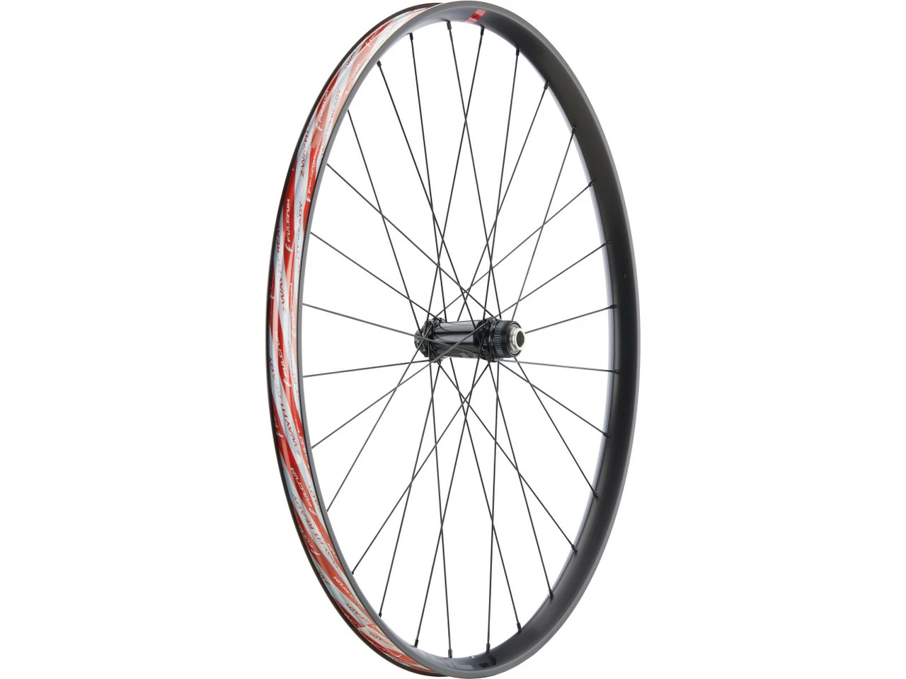 Fulcrum Red Metal 5 Disc Center Lock Boost 29" Laufradsatz Modell 2023 2 Fulcrum Red Metal 5 Disc Center Lock Boost 29" Laufradsatz Modell 2023 – Bild 2