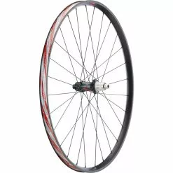 Fulcrum Red Zone 5 Disc Center Lock Boost 29" Laufradsatz Modell 2023 -Fulcrum-Laden 474943