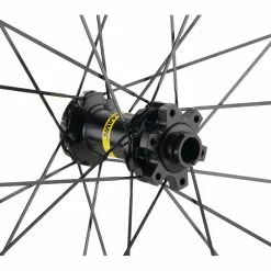 Mavic Crossmax Disc 6-Loch 29" Laufradsatz -Fulcrum-Laden 474956