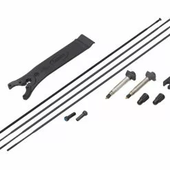 Mavic Crossmax Disc 6-Loch 29" Laufradsatz -Fulcrum-Laden 474960