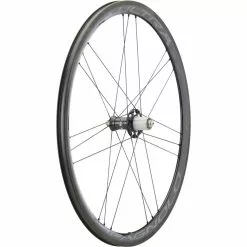 Campagnolo® Bora Ultra 35 Dark Label Carbon Laufradsatz -Fulcrum-Laden 475330