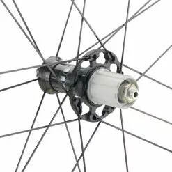 Campagnolo® Bora Ultra 35 Dark Label Carbon Laufradsatz -Fulcrum-Laden 475331