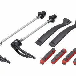 Campagnolo® Bora Ultra 35 Dark Label Carbon Laufradsatz -Fulcrum-Laden 475333