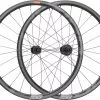 ZIPP 202 Firecrest® Carbon Tubeless Disc Center Lock Laufradsatz