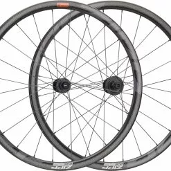 ZIPP 202 Firecrest® Carbon Tubeless Disc Center Lock Laufradsatz