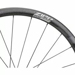 ZIPP 202 Firecrest® Carbon Tubeless Disc Center Lock Laufradsatz -Fulcrum-Laden 475442