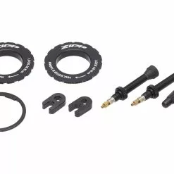 ZIPP 202 Firecrest® Carbon Tubeless Disc Center Lock Laufradsatz -Fulcrum-Laden 475443