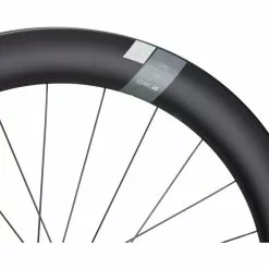 Dt-swiss ARC 1400 DICUT 62/Scheibe Carbon Disc Center Lock 28" Laufradsatz -Fulcrum-Laden 478831
