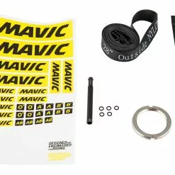 Mavic Ellipse Laufrad -Fulcrum-Laden 478920