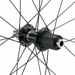 Shimano WH-RS710-C46-TL Disc Center Lock Carbon Laufradsatz -Fulcrum-Laden 484756