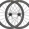 Mavic Cosmic Ultimate UST Disc Center Lock Carbon Laufradsatz