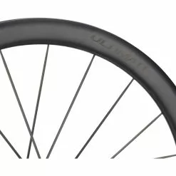 Mavic Cosmic Ultimate UST Disc Center Lock Carbon Laufradsatz 13 Mavic Cosmic Ultimate UST Disc Center Lock Carbon Laufradsatz -Fulcrum-Laden 484859