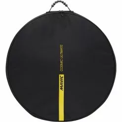 Mavic Cosmic Ultimate UST Disc Center Lock Carbon Laufradsatz 14 Mavic Cosmic Ultimate UST Disc Center Lock Carbon Laufradsatz -Fulcrum-Laden 484860