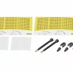 Mavic Cosmic Ultimate UST Disc Center Lock Carbon Laufradsatz 15 Mavic Cosmic Ultimate UST Disc Center Lock Carbon Laufradsatz -Fulcrum-Laden 484861