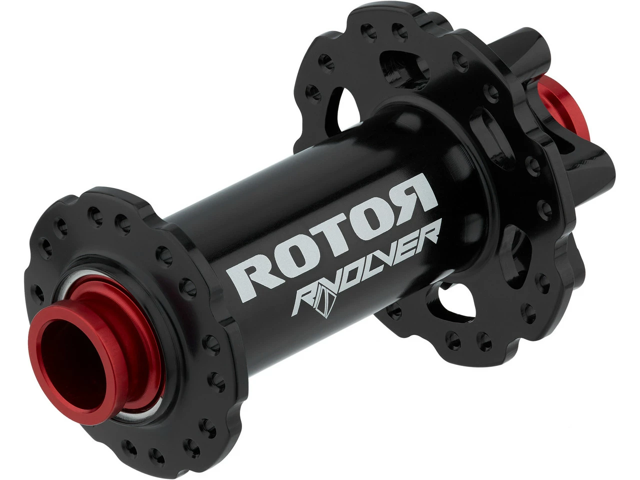 Rotor R-VOLVER MTB Boost Disc 6-Loch VR-Nabe 3 Rotor R-VOLVER MTB Boost Disc 6-Loch VR-Nabe – Bild 3