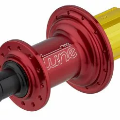 Tune Mag Endurance Felgenbremse HR-Nabe -Fulcrum-Laden 484946