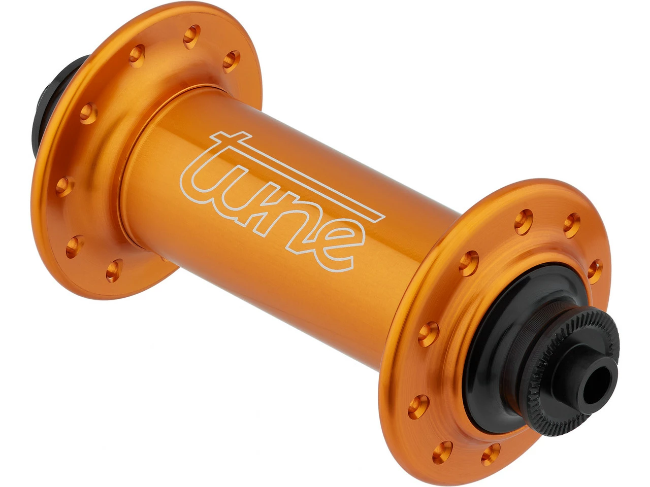 Tune Mig Endurance Felgenbremse VR-Nabe 2 Tune Mig Endurance Felgenbremse VR-Nabe – Bild 2