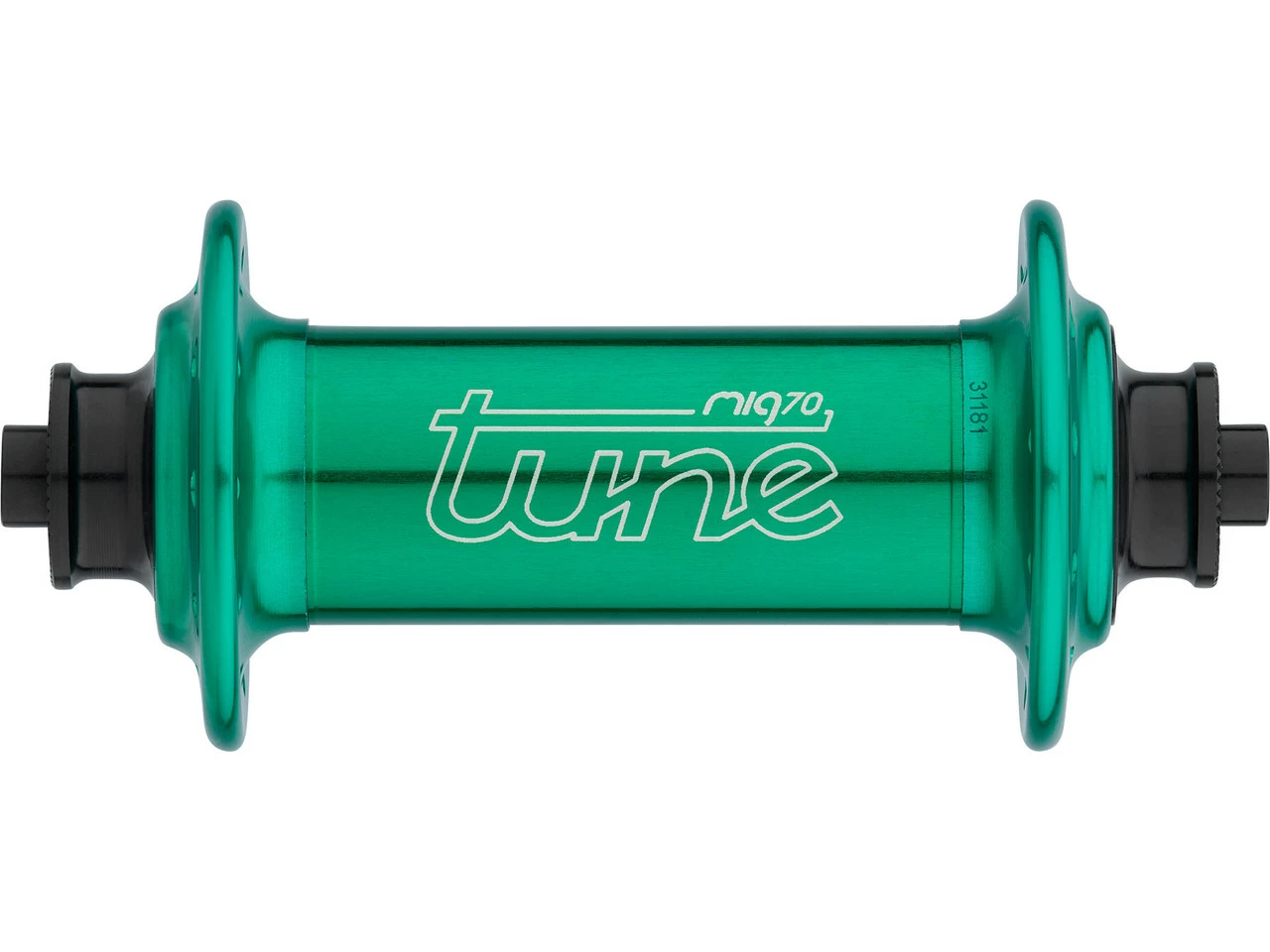 Tune Mig Endurance Felgenbremse VR-Nabe 4 Tune Mig Endurance Felgenbremse VR-Nabe – Bild 4