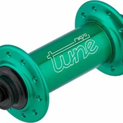 Tune Mig Endurance Felgenbremse VR-Nabe 11 Tune Mig Endurance Felgenbremse VR-Nabe -Fulcrum-Laden 484955