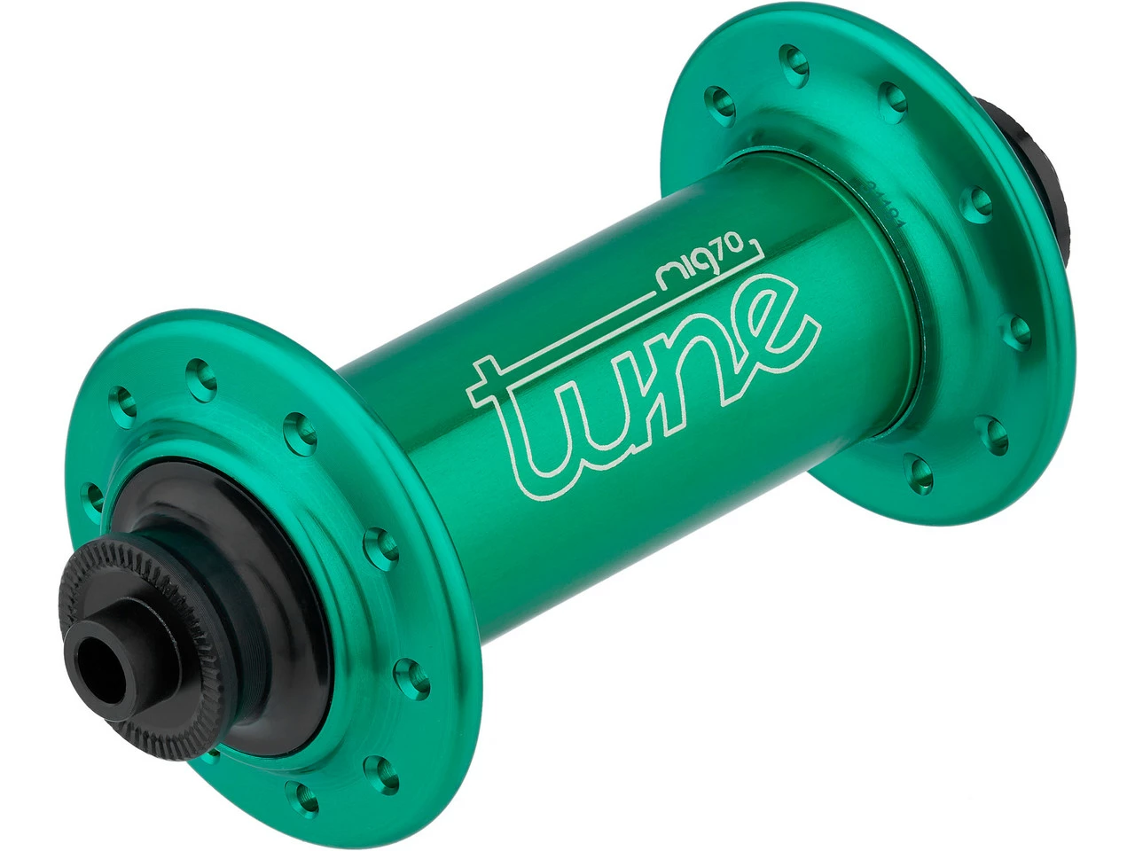 Tune Mig Endurance Felgenbremse VR-Nabe 6 Tune Mig Endurance Felgenbremse VR-Nabe – Bild 6