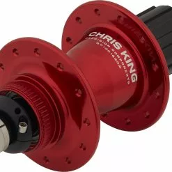 Chris-king R45 Disc Center Lock HR-Nabe -Fulcrum-Laden 486273