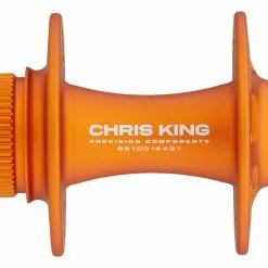 Chris-king R45 Disc Center Lock VR-Nabe -Fulcrum-Laden 486305