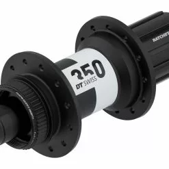 Dt-swiss 350 Classic Road Disc Center Lock HR-Nabe -Fulcrum-Laden 486323